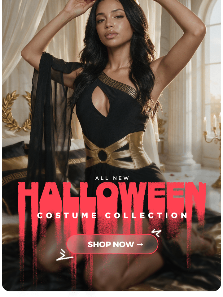 ravefix halloween costumes