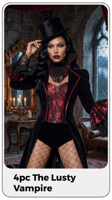 4pc the lusty vampire
